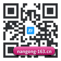 App Store 官方版 二维码